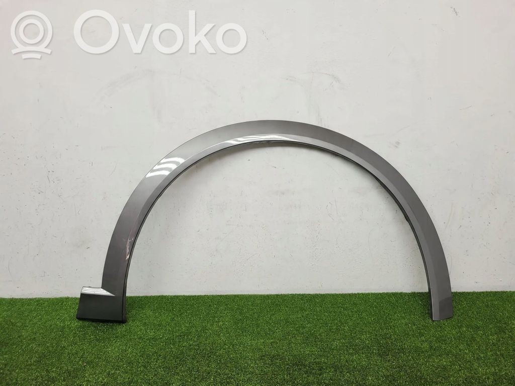 Audi e-tron Front arch trim 