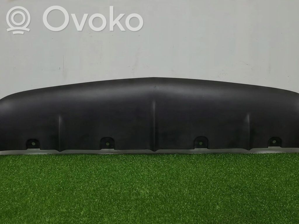 Renault Zoe Rear bumper lower part trim 