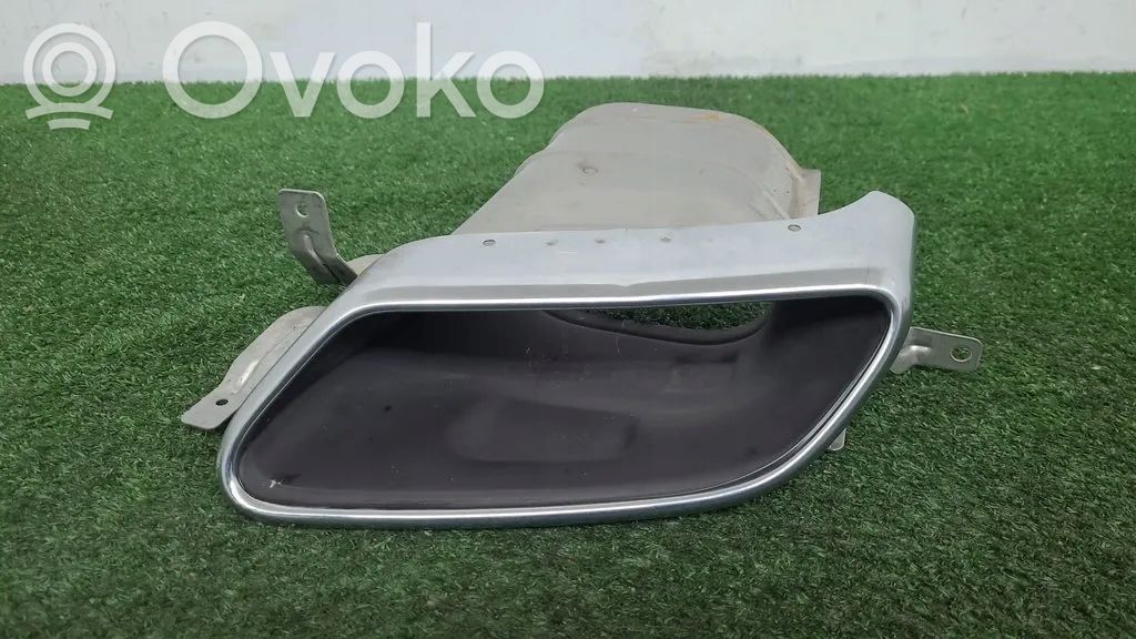 Volvo S60 Piesă finală tobă eșapament 