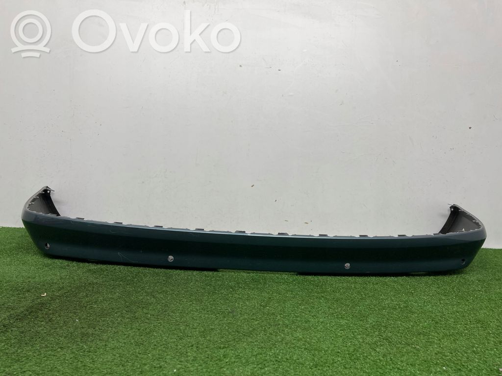 Volvo V70 Bamperis 