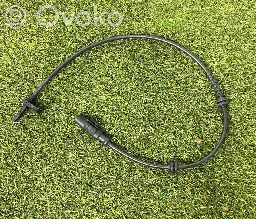 Opel Corsa E ABS Sensor hinten 