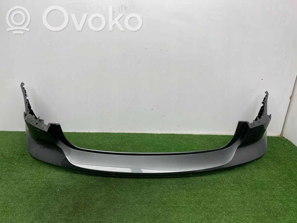 Audi RS6 C8 Parachoques 
