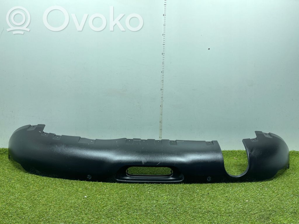 Mini One - Cooper F56 F55 Takapuskurin alaosan lista 