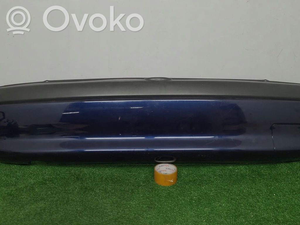 Opel Corsa B Parachoques 