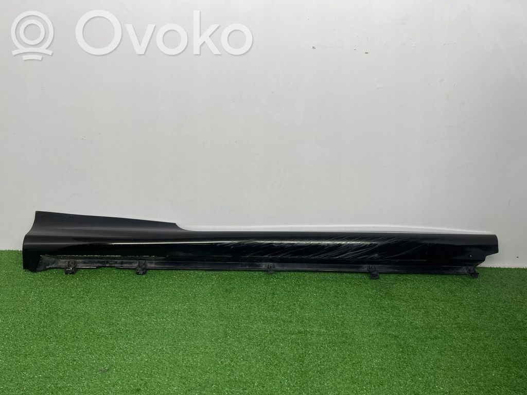 Opel Corsa E Sill 