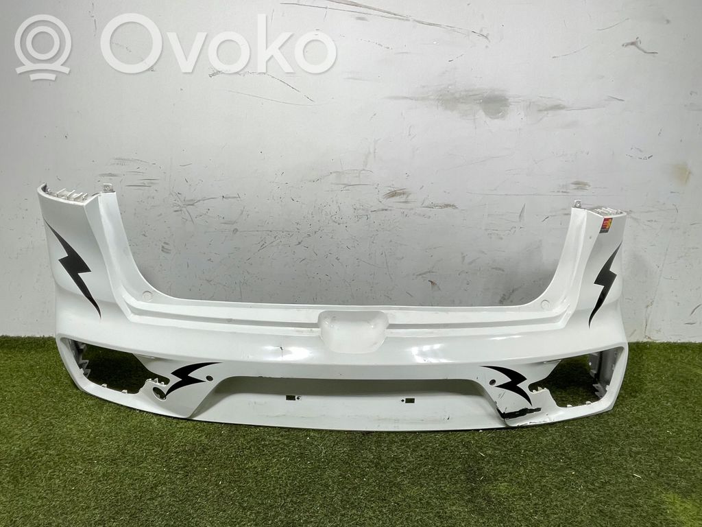 KIA Niro Parachoques 