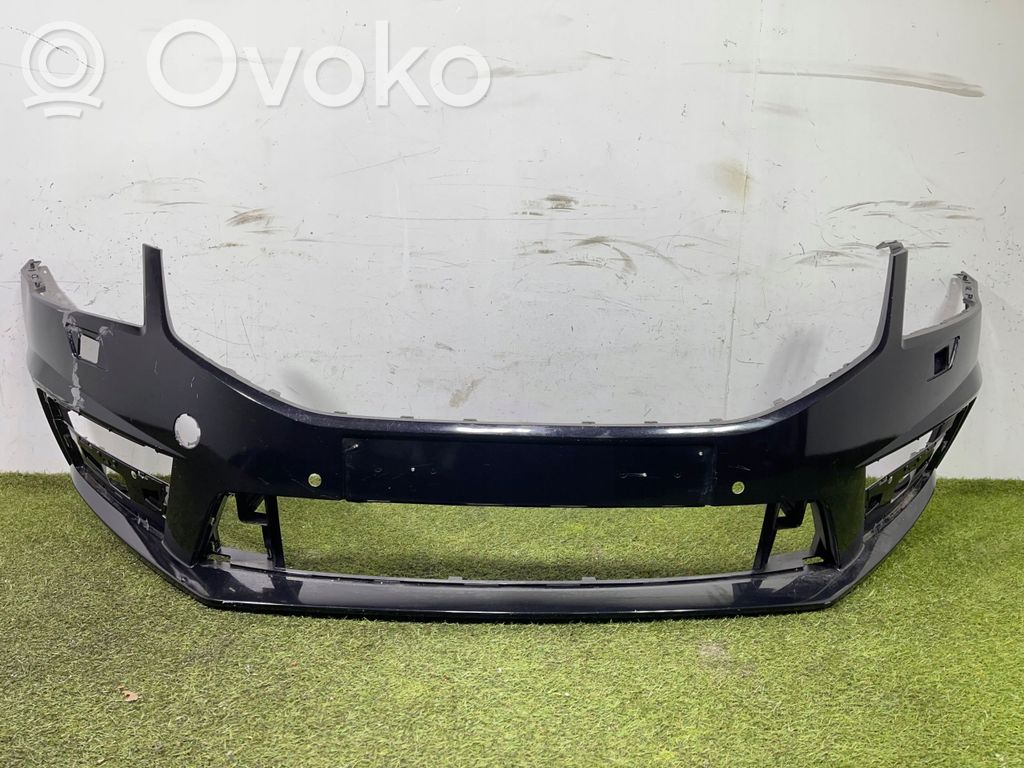 Skoda Octavia Mk3 (5E) Front bumper 