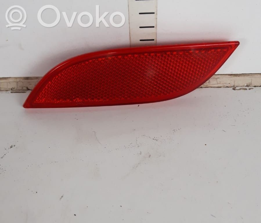 Audi A1 Reflector de faros/luces traseros 