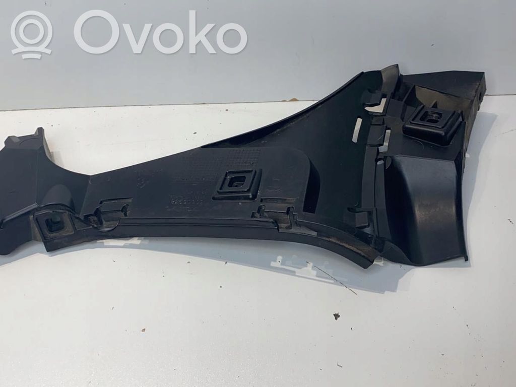 Volvo C30 Bară spate 