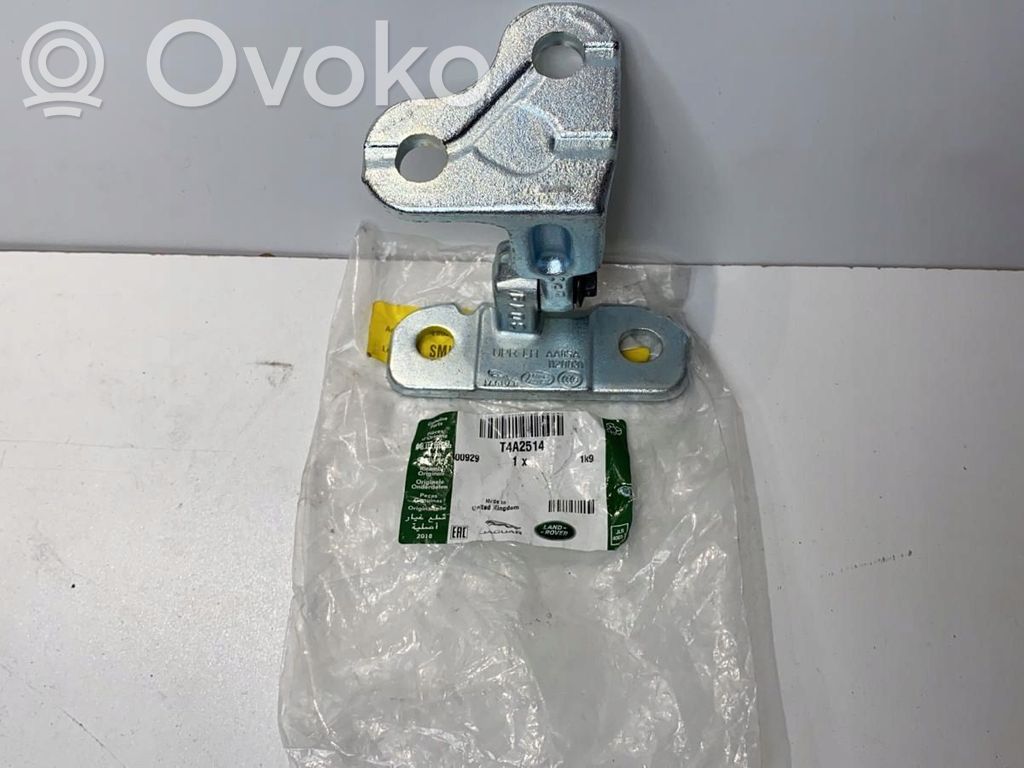 Land Rover Range Rover Velar Set balamale ușă față 