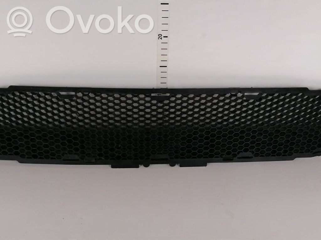 Ford Fiesta Unteres Gitter dreiteilig vorne 