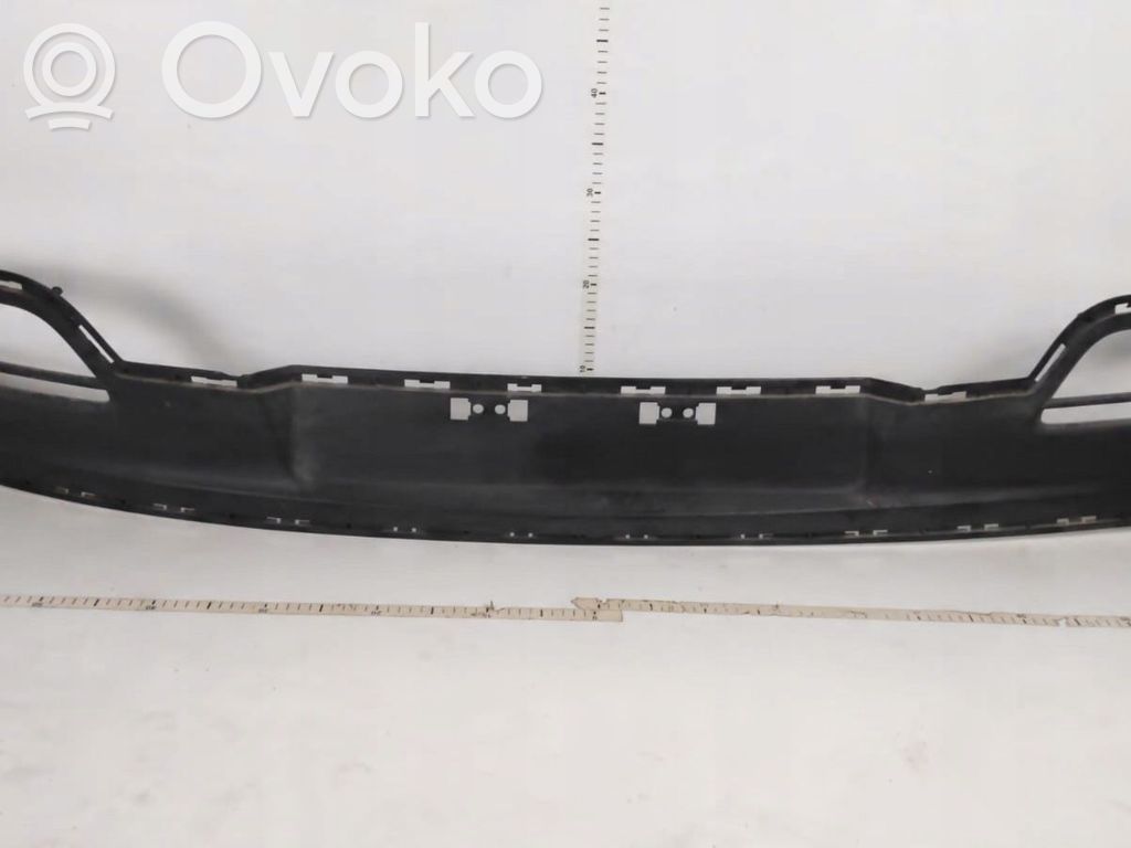 KIA Ceed Apdailinė galinio bamperio juosta 