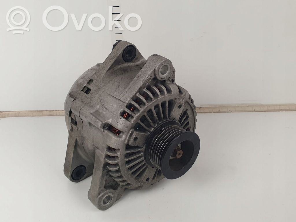 Hyundai Genesis Alternador 