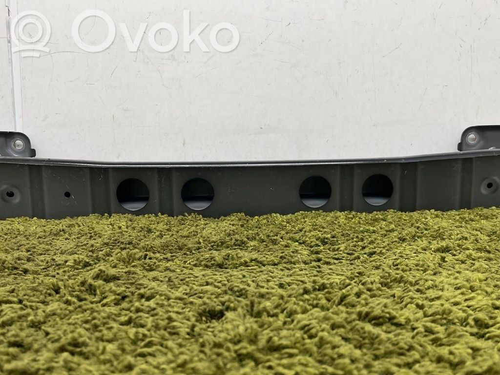 Mazda 3 Travesaño de apoyo del amortiguador trasero 