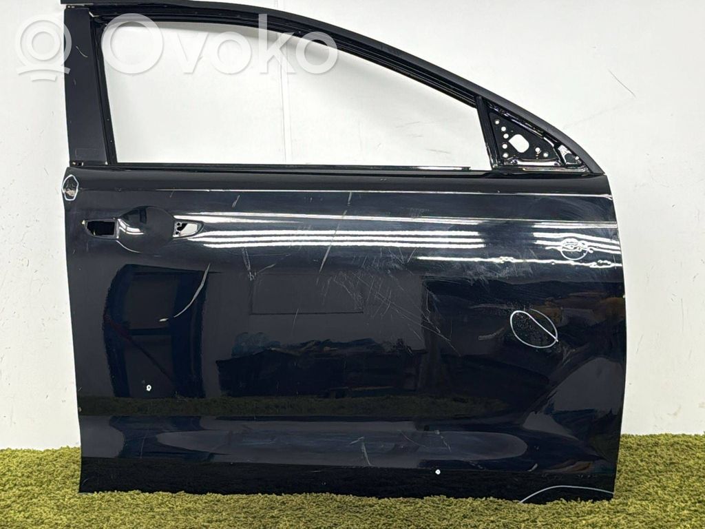 Hyundai i30 fastback Etuovi 