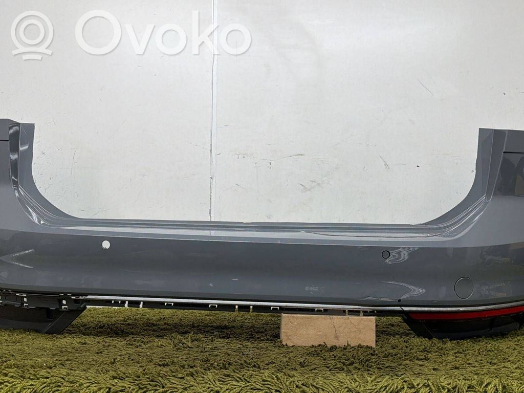 Volkswagen PASSAT B8 Parachoques 