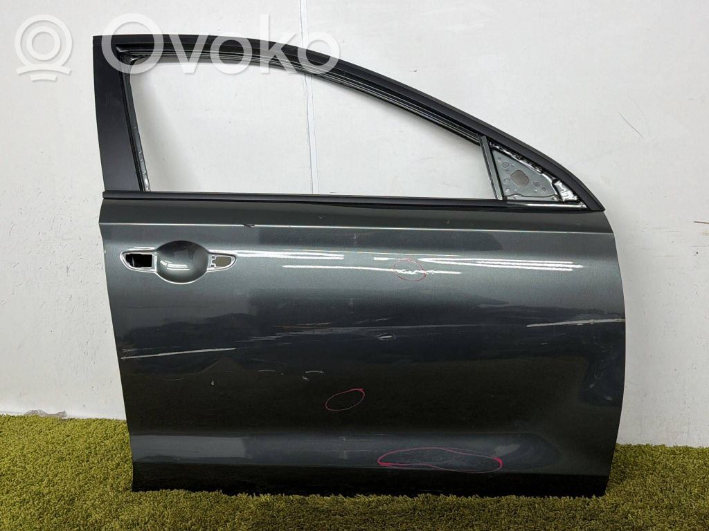 Hyundai i30 Etuovi 