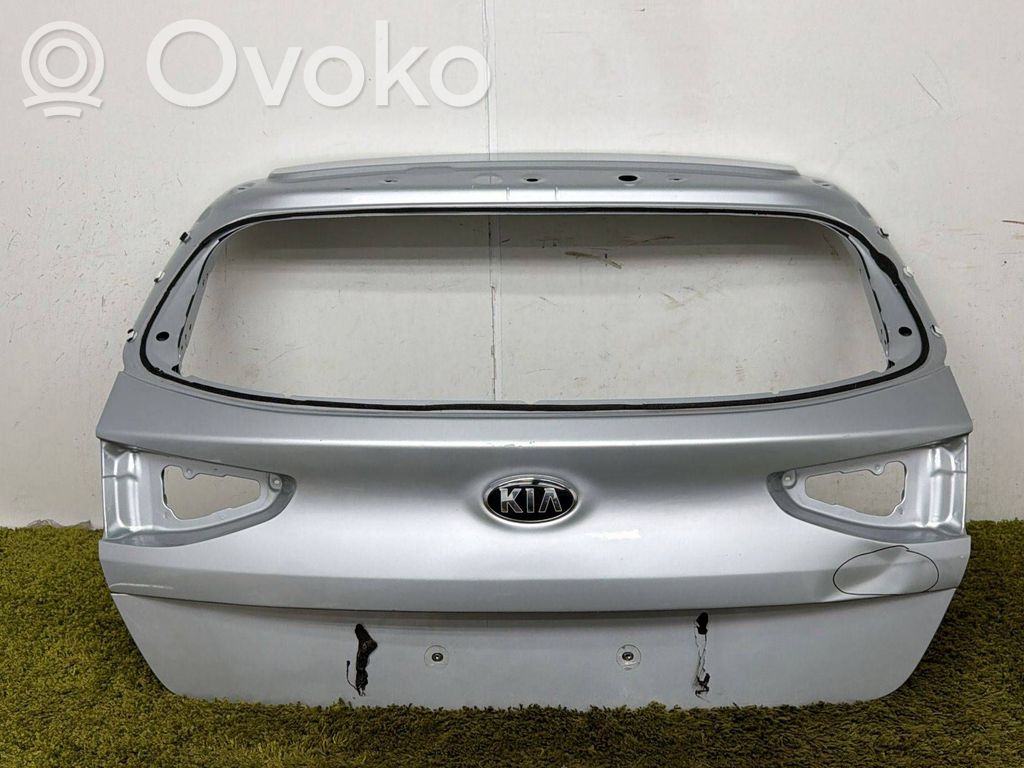 KIA Ceed Puerta del maletero/compartimento de carga 