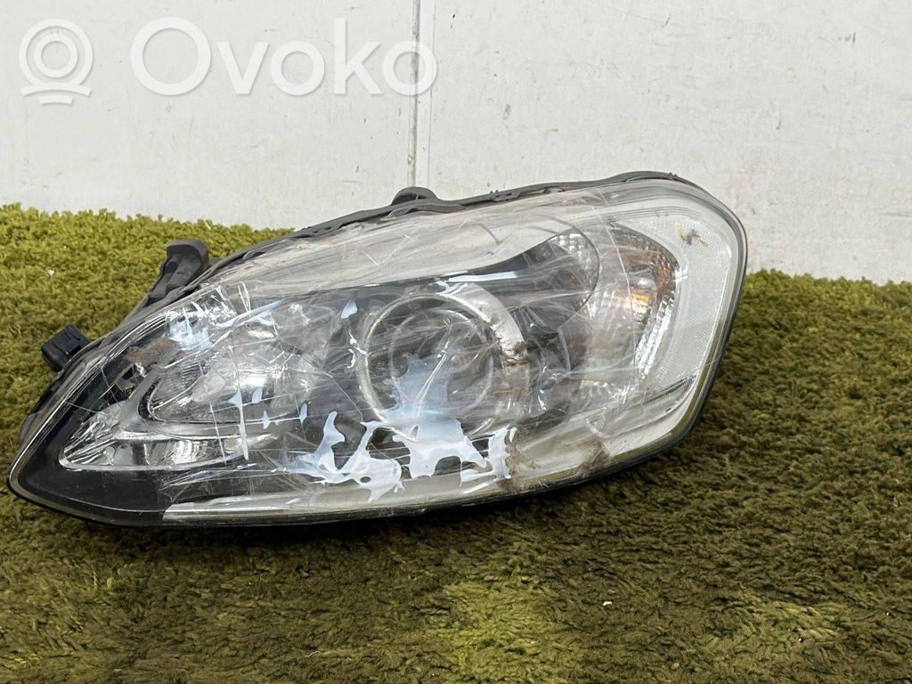 Volvo XC60 Scheinwerfer 