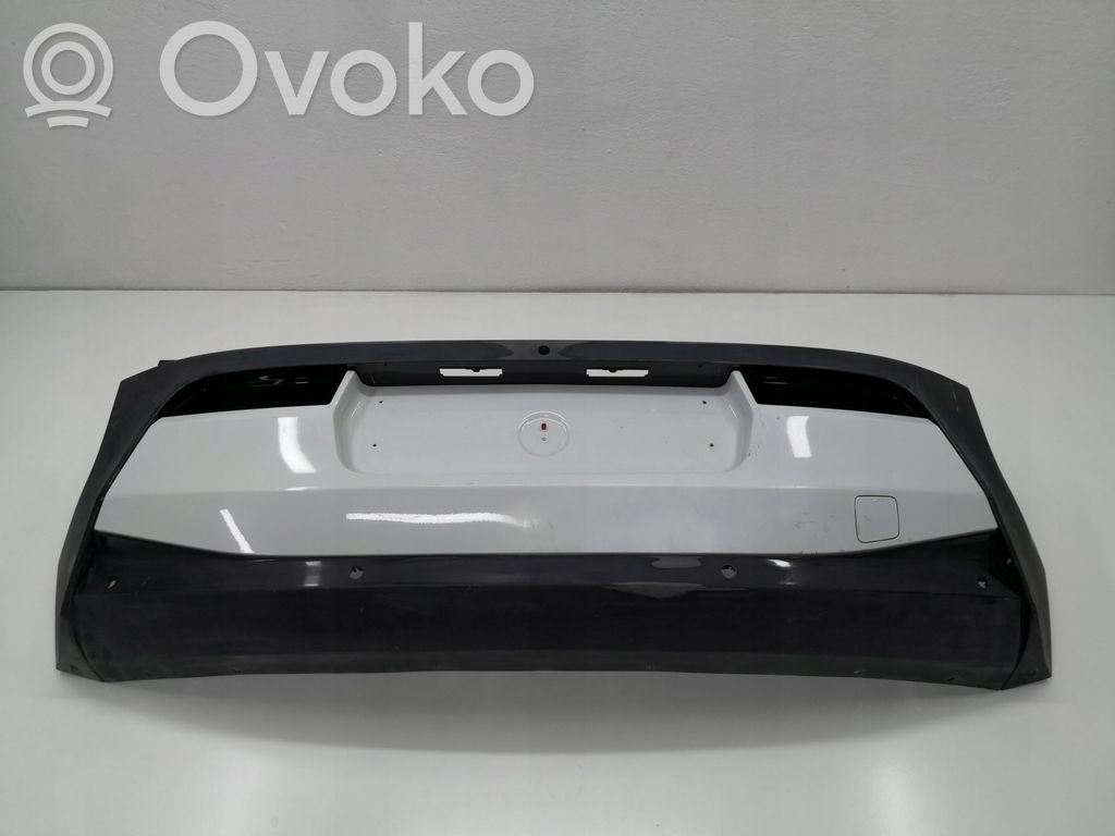 BMW i3 Galinis bamperis 