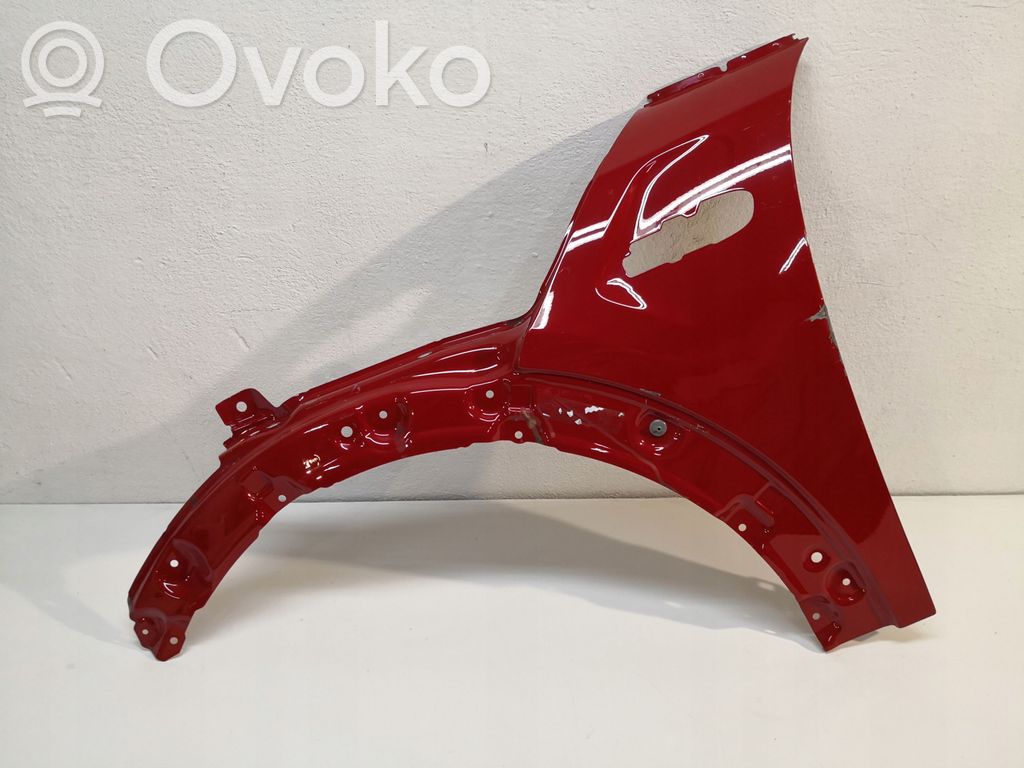 Mini One - Cooper F56 F55 Guardabarro 