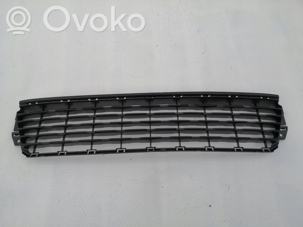 Citroen C3 Picasso Front bumper lower grill 