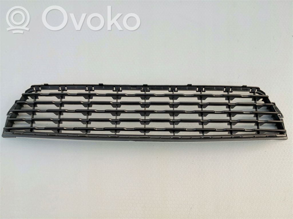 Citroen C3 Picasso Front bumper lower grill 