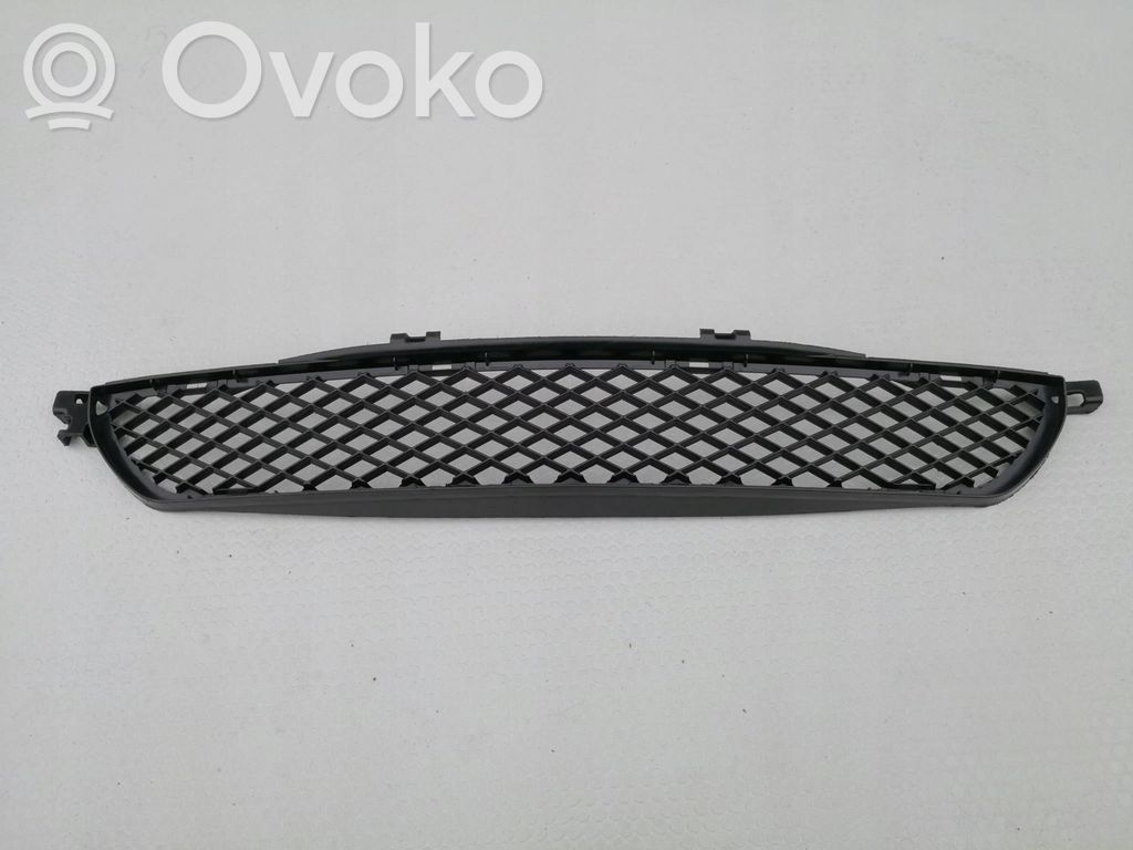 Smart ForTwo I Front bumper lower grill 