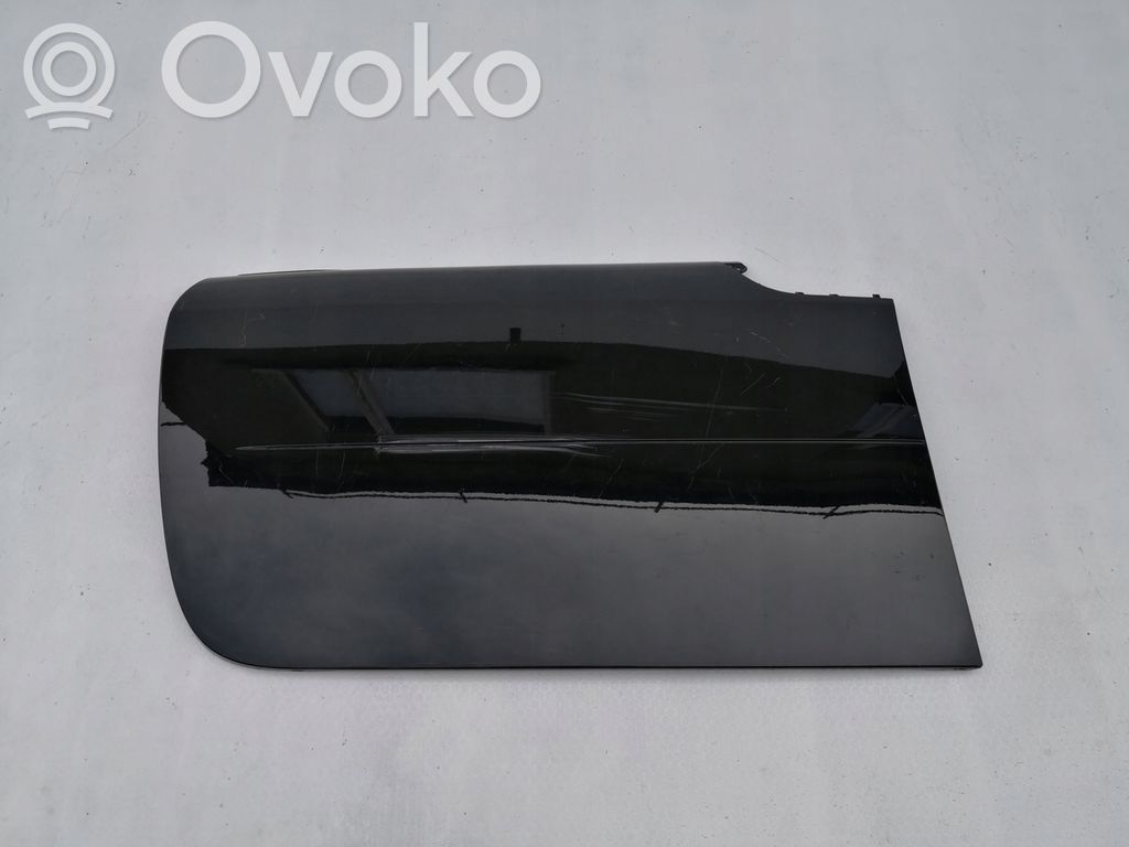 Smart ForFour I Priekinės durys 