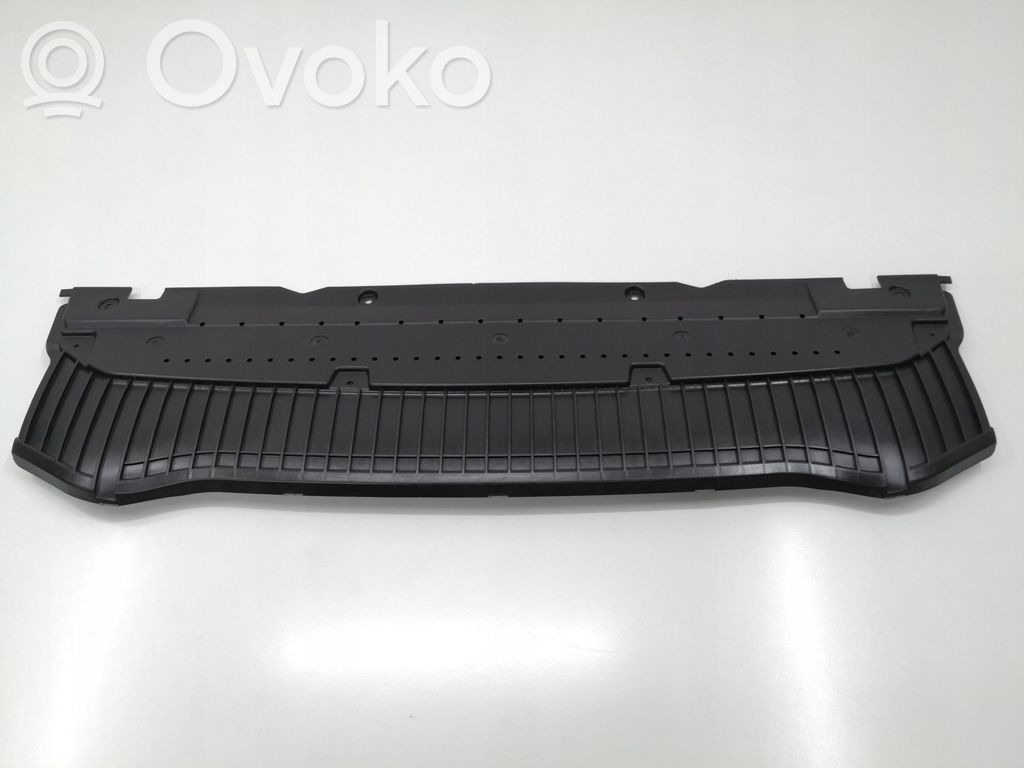Audi A5 8T 8F Front bumper skid plate/under tray 