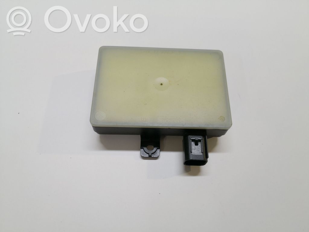 Land Rover Range Rover Evoque L538 Aklos zonos modulis 
