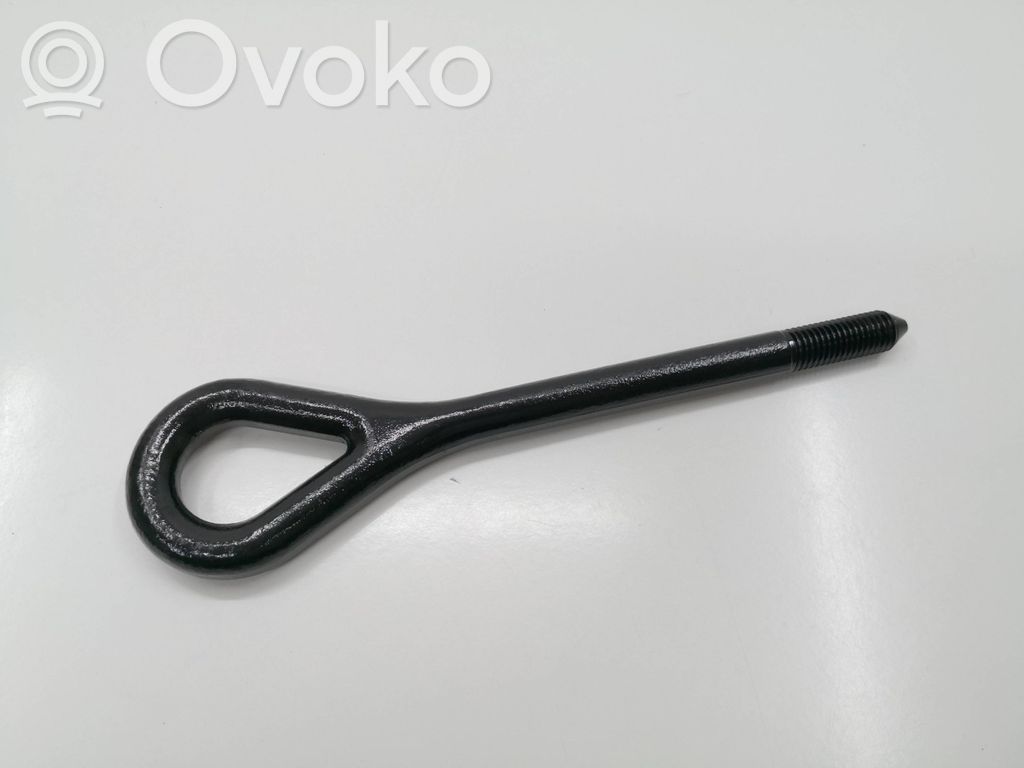 Vetokoukku   100838100D