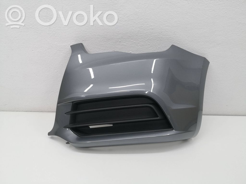 Audi A1 Front bumper 