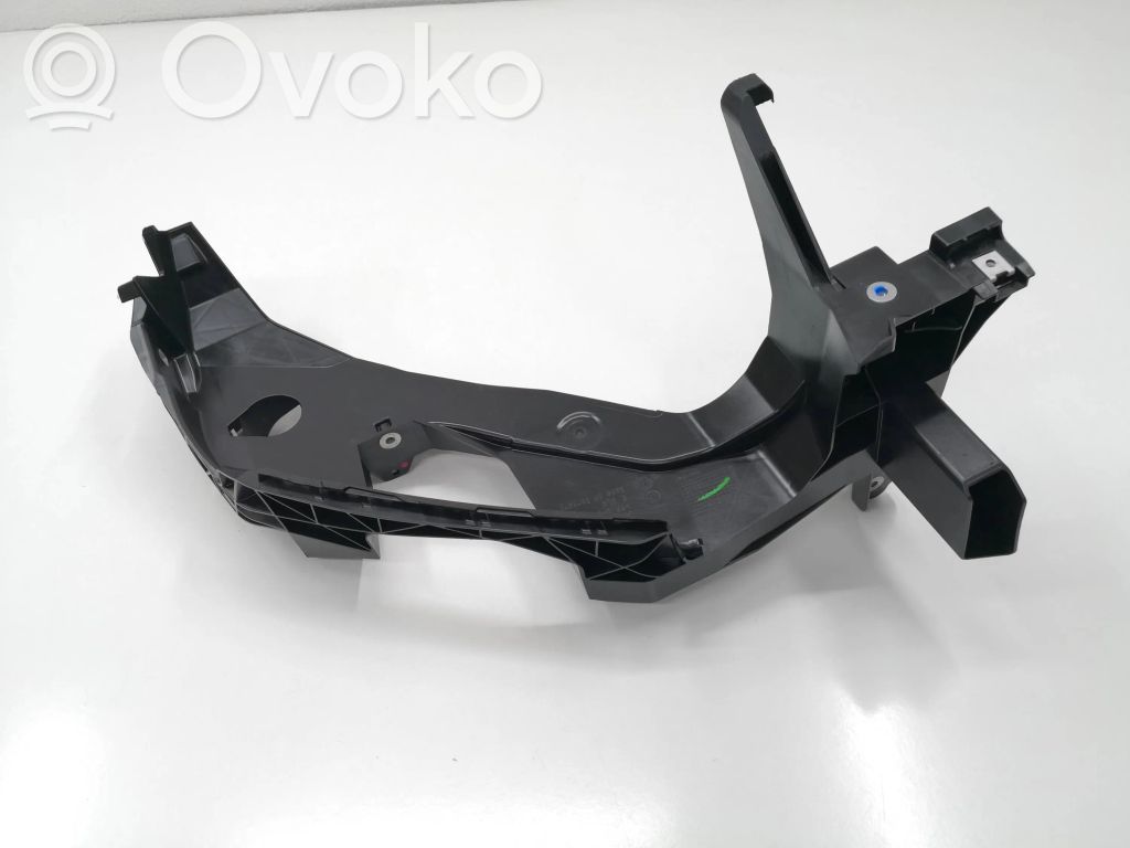 Audi Q4 Sportback e-tron Support phare frontale 
