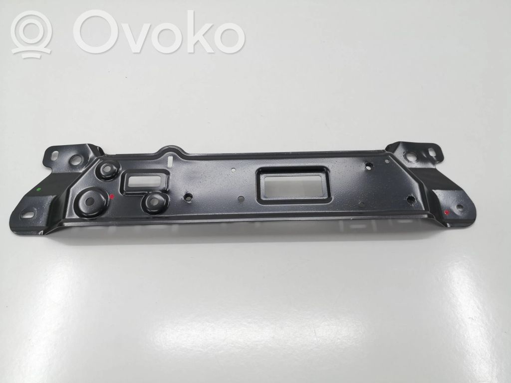 Tesla Model 3 ACC Distronic radar sensor grill/trim 
