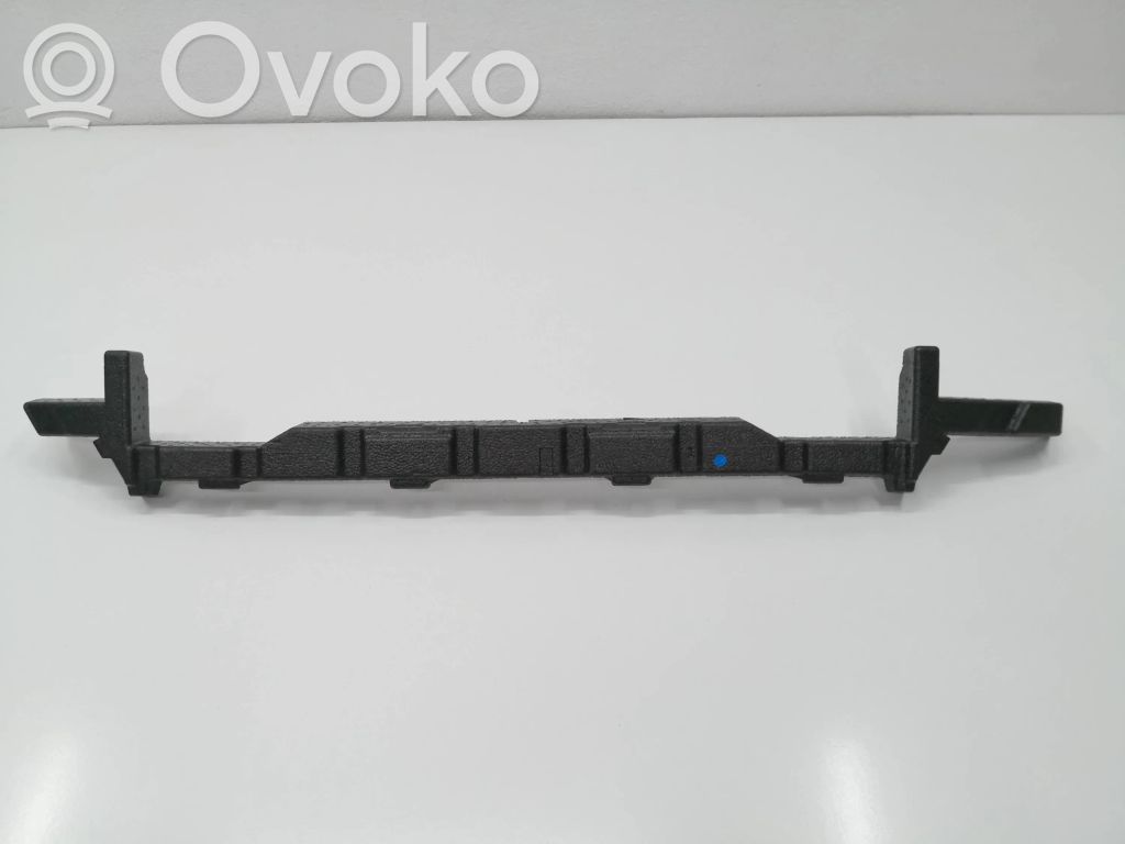 Audi Q3 F3 Absorber zderzaka przedniego 