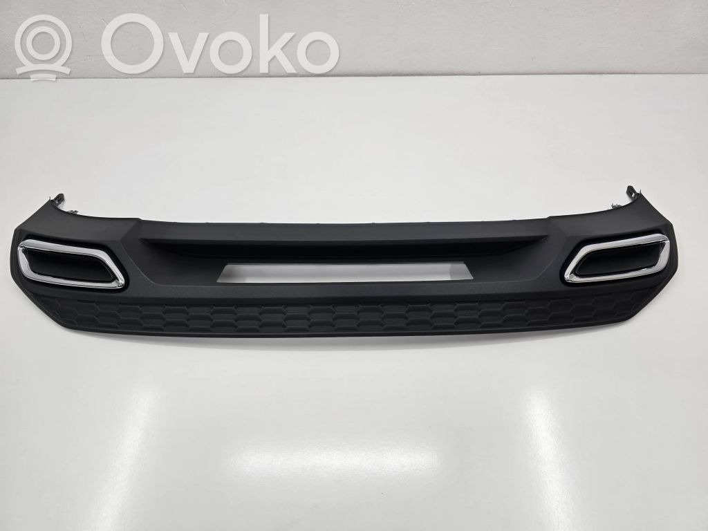 Audi A3 8Y Parachoques 