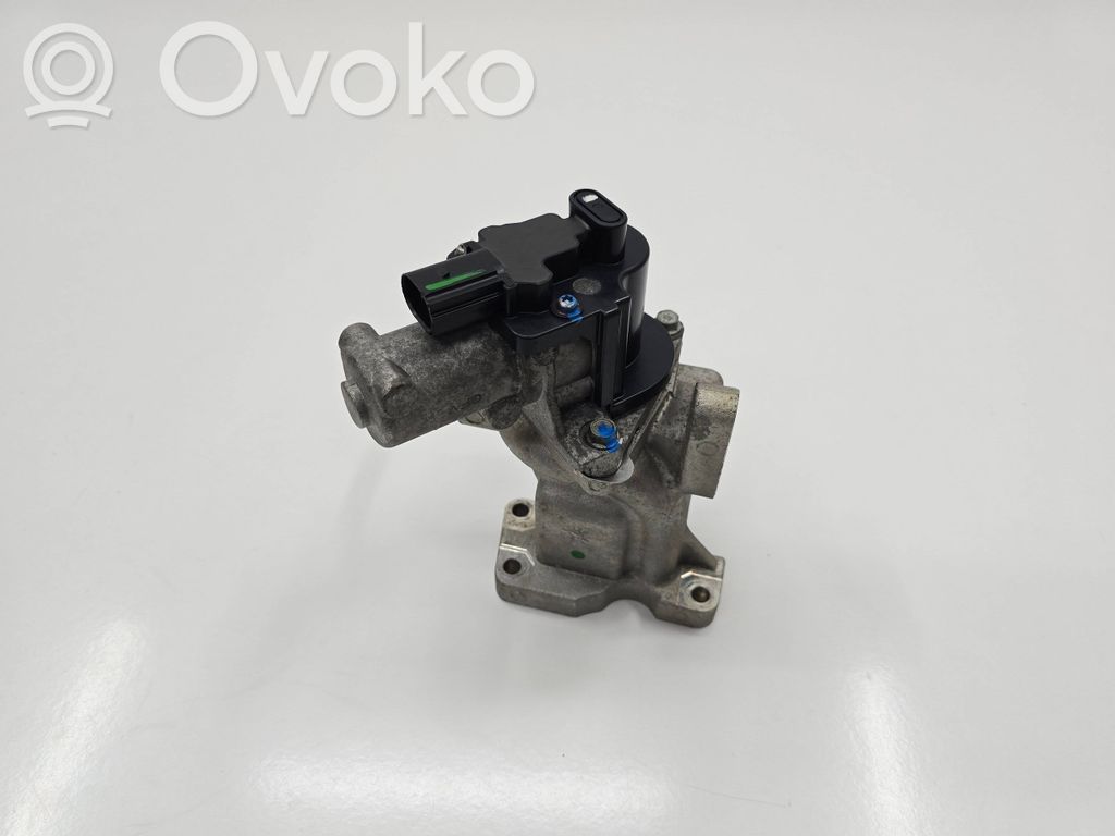SsangYong Korando EGR-venttiili 