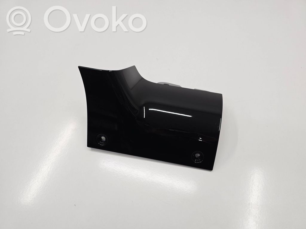 Jeep Wrangler Deflector de aire del capó 