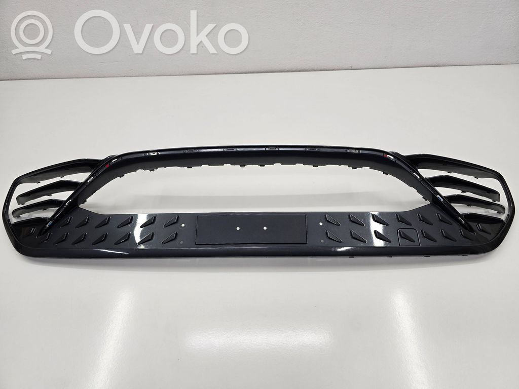 Cupra Born Front bumper lower grill 