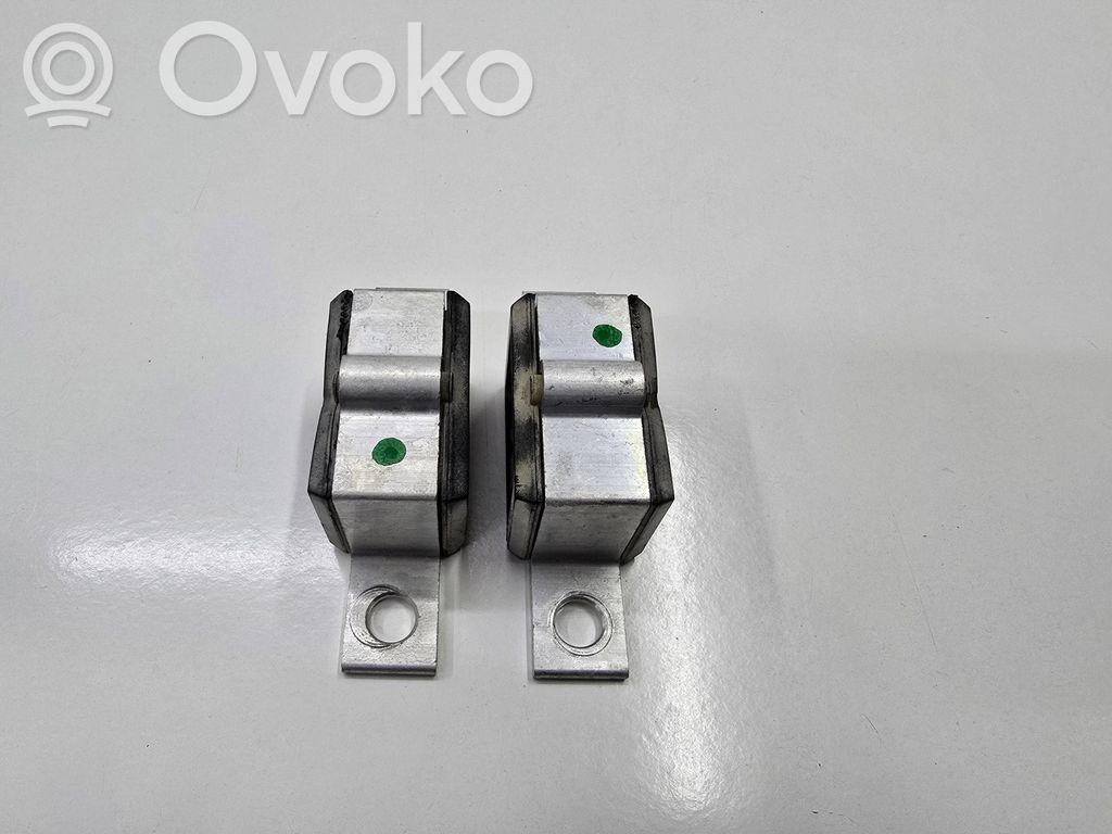 Tesla Model 3 Support, fixation radiateur 