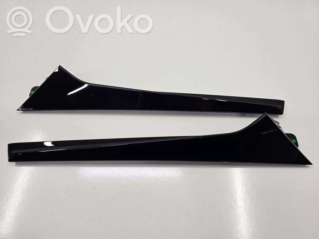 Audi RS Q8 Tailgate/trunk spoiler 