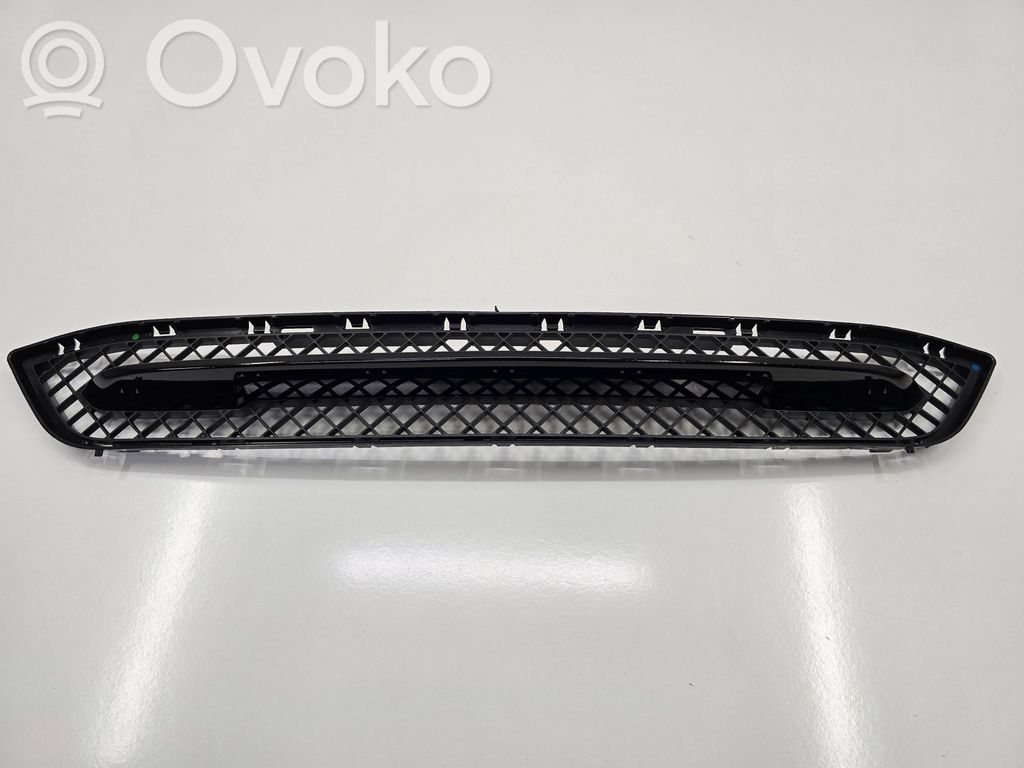 Front bumper lower grill   7303753
