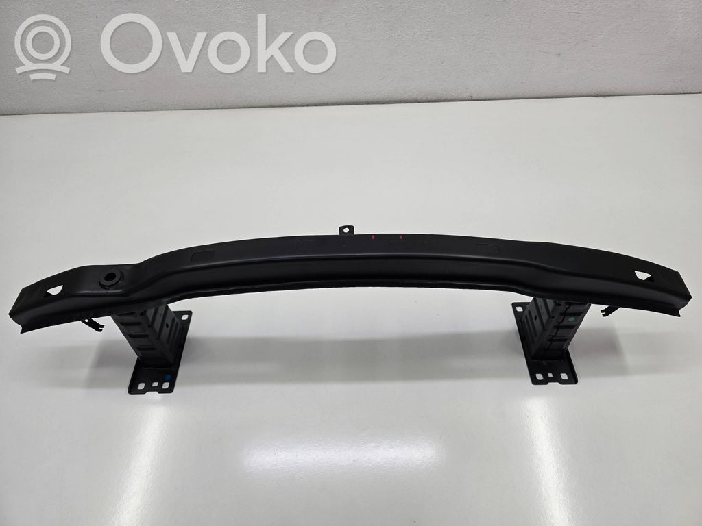 BMW 3 E92 E93 Priekšpusē bampera sastiprinājums 