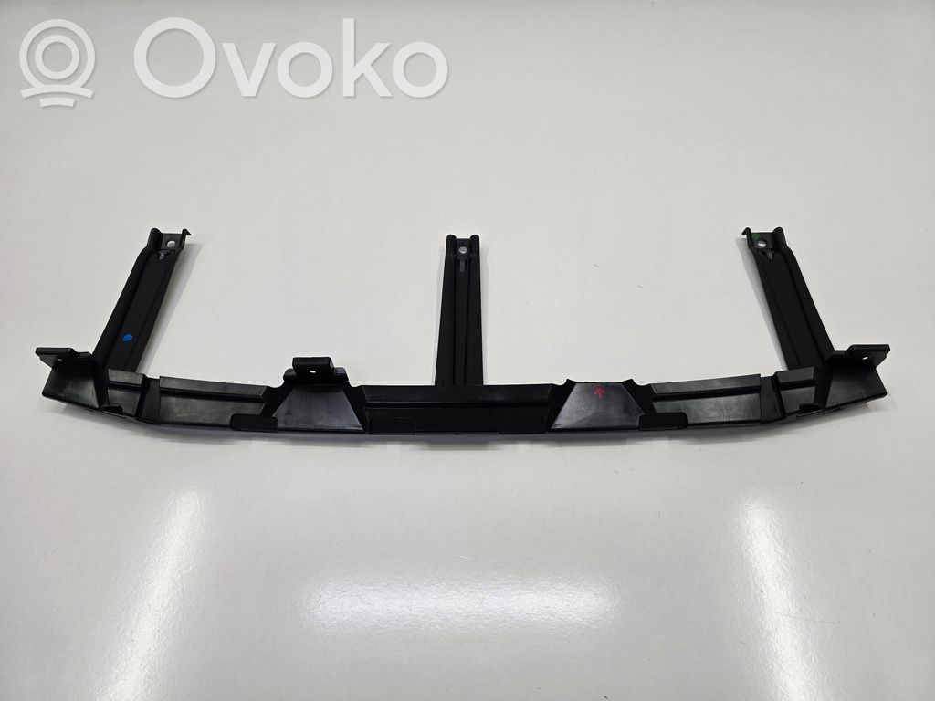 Jeep Compass Etupuskurin kannake 