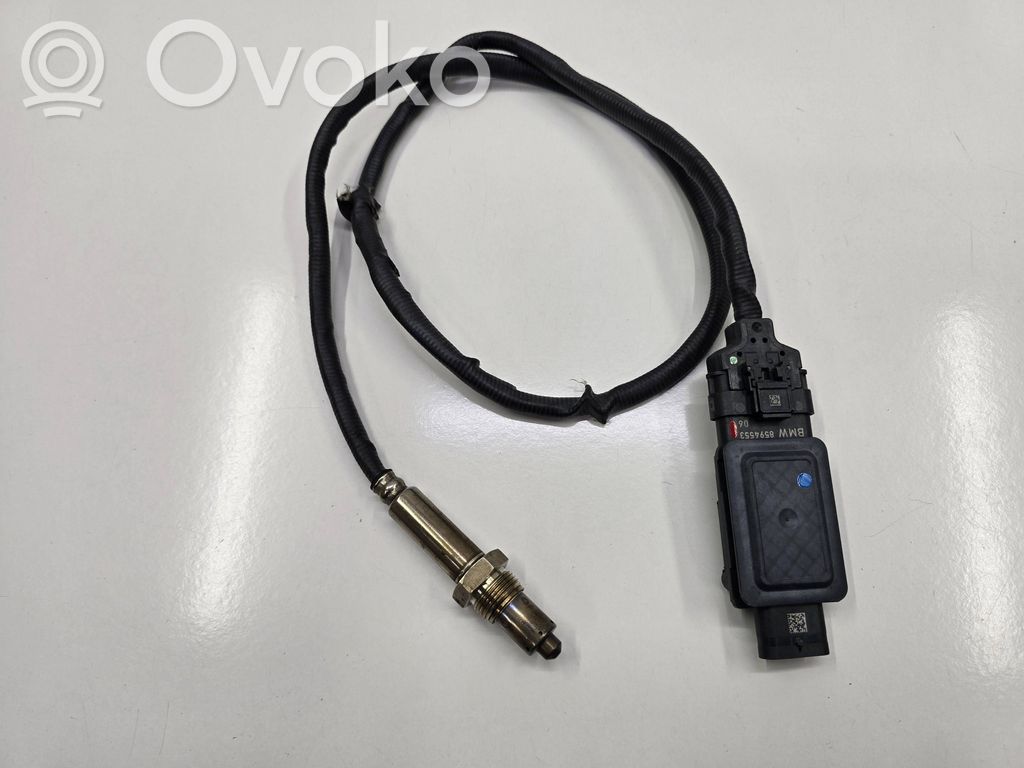 Lambda probe sensor   8594553