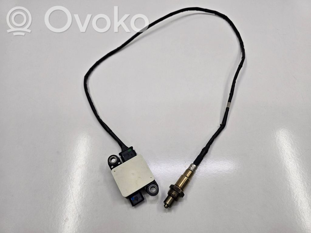 Audi A4 S4 B9 8W Sonda lambda 