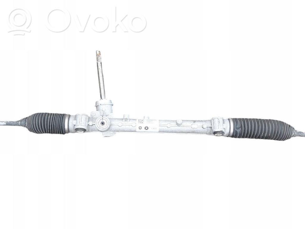 Jeep Compass Hammastanko 
