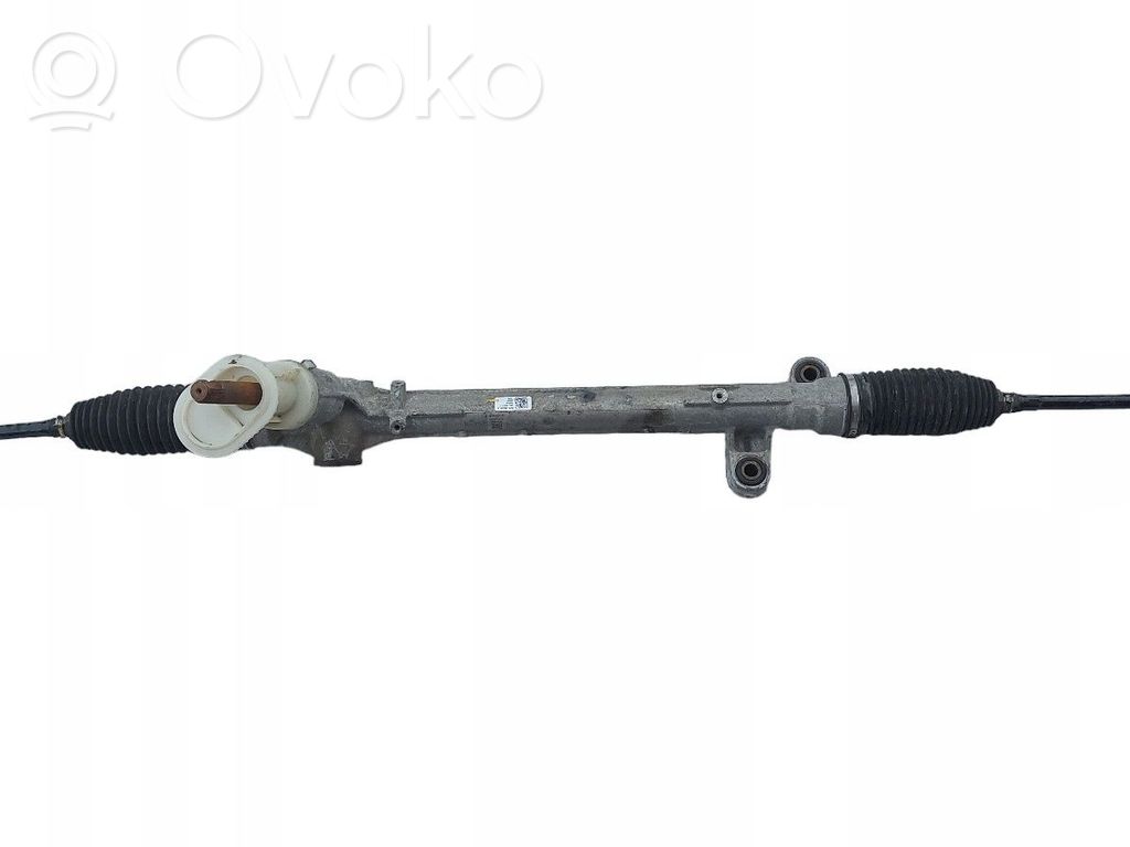 Ford Focus Lenkgetriebe 