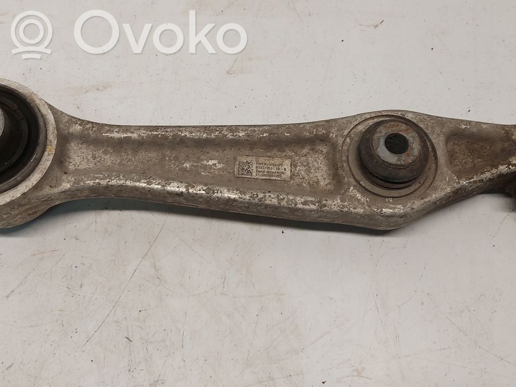 Tesla Model X Front control arm 